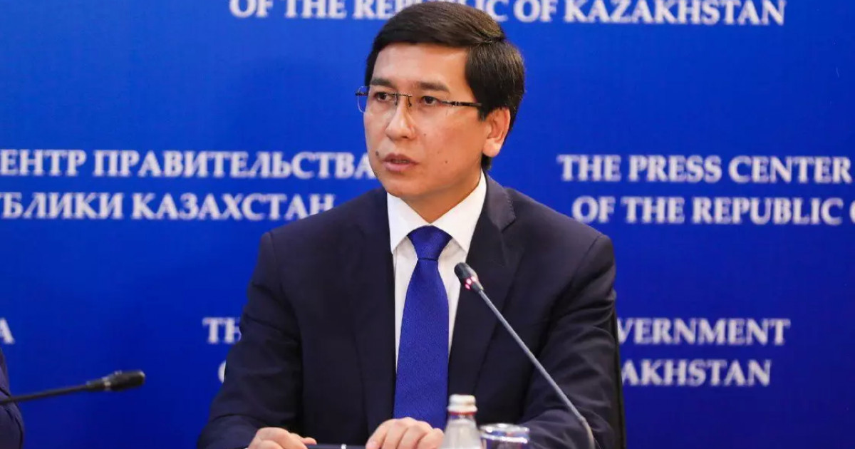 «Мұнымен тоқтап қалмаймыз!»: Асхат Аймағамбетов сүйінші жаңалық жеткізді