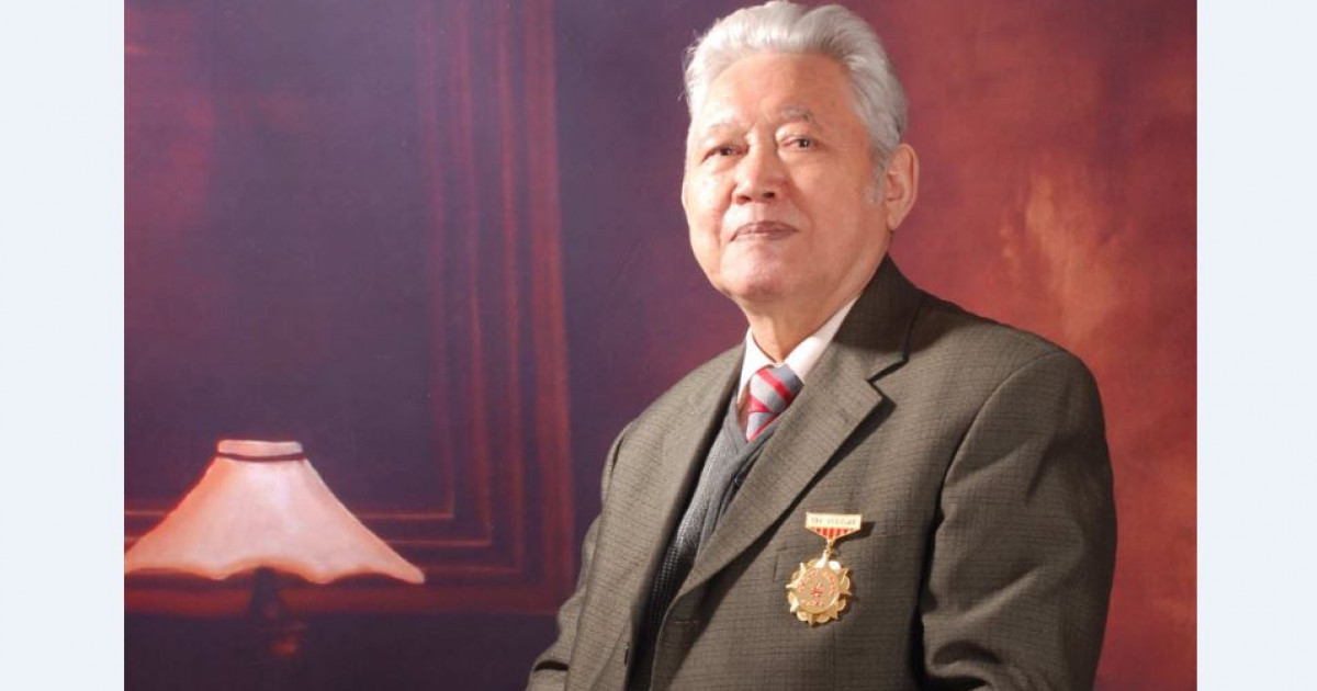 Мыңжылдықтар дауысы