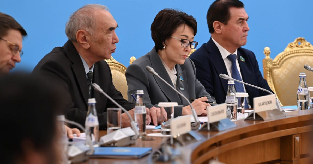 Парламенттік реформа: Негізгі заңның 40-қа жуық бабы өзгереді