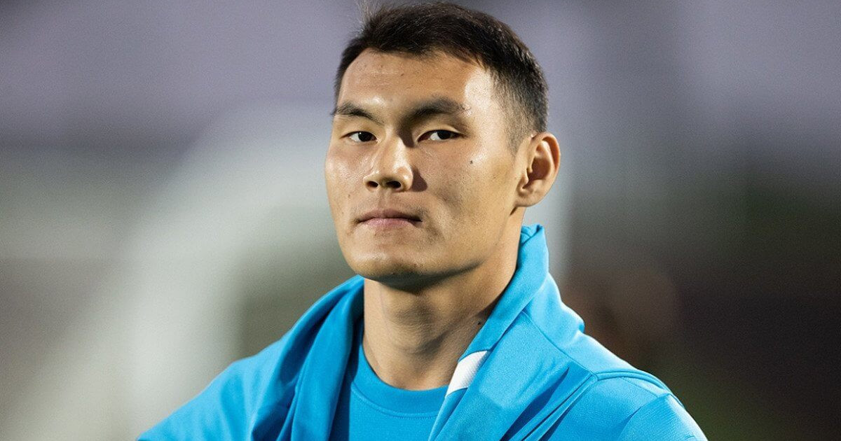 Нұралы Әліп биылғы маусымдағы алғашқы голын салды