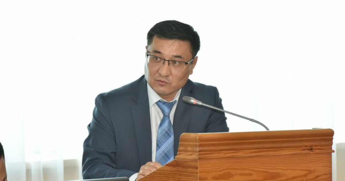 Нұржан Келбұғанов: Достық – Мойынты теміржол желісі өңірдегі жұмыс орындары мен нысандардың ашылуына әкеледі