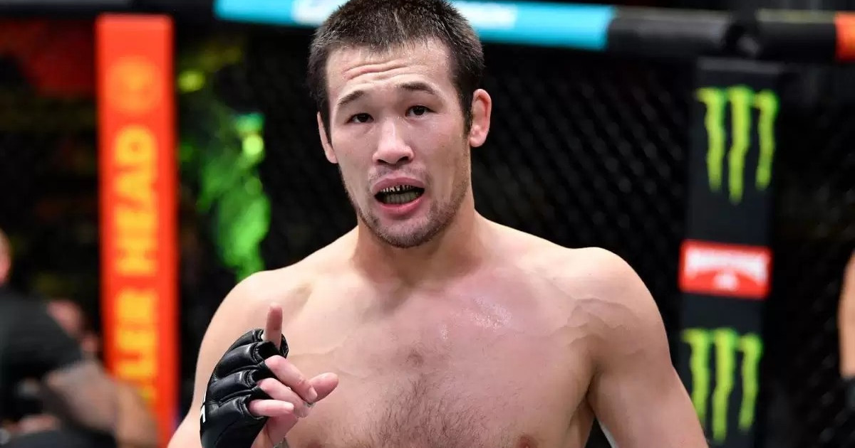 «Октагонға оралмайды»: Шавкат Рахмонов туралы жайсыз жаңалық тарап кетті