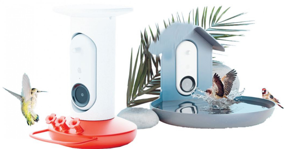 Өмір салтын өзгертетін гаджеттер