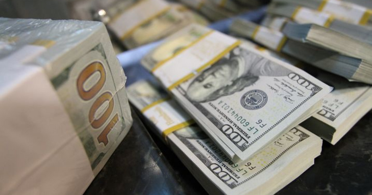 Өзбекстанның сыртқы қарызы рекордтық деңгейге жетті