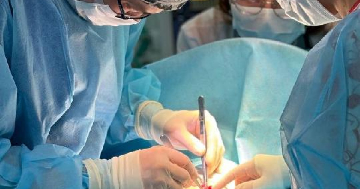 Педиатрия және балалар хирургиясы ғылыми орталығы сапа бойынша ең үздік деп танылды