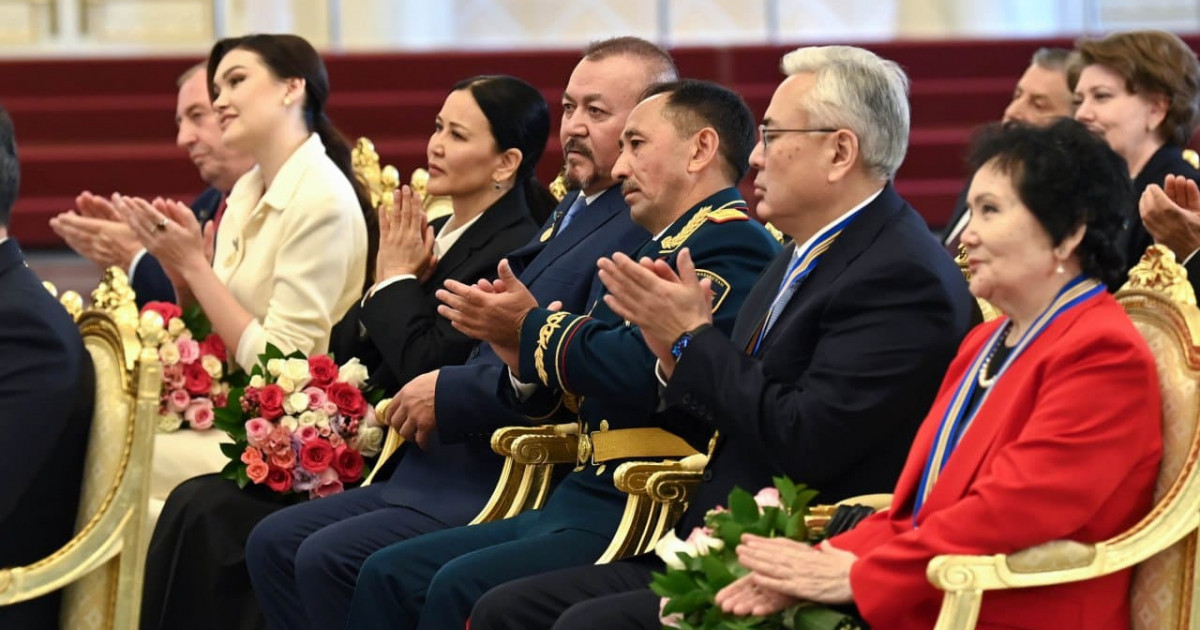 Президент: Мақсатымыз – баршаға тең мүмкіндік ұсынатын Әділетті Қазақстанның іргесін қалау