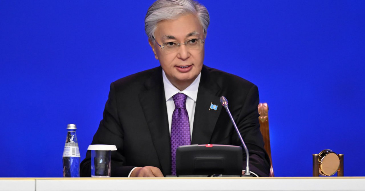 Президент Жасанды интеллектіні дамыту жөніндегі кеңестің алғашқы отырысын өткізді