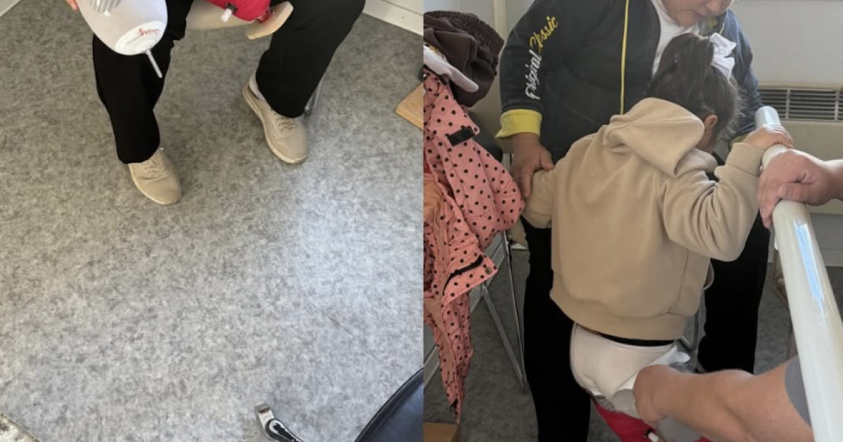 Әйеліңе саусағыңды тигіз