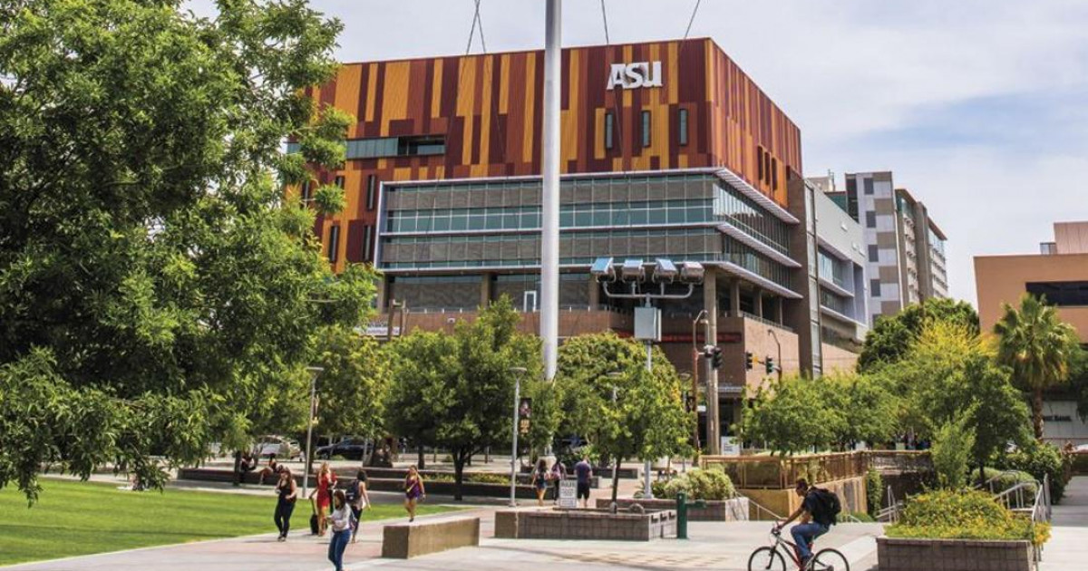 Q-Group және Arizona State University «University of Innovation and Technology» іске қосады