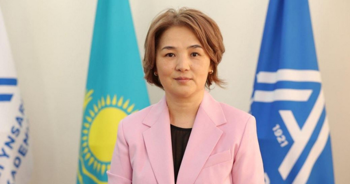 Qazaq Digital Mektebi: Білімдегі теңдік көпірі