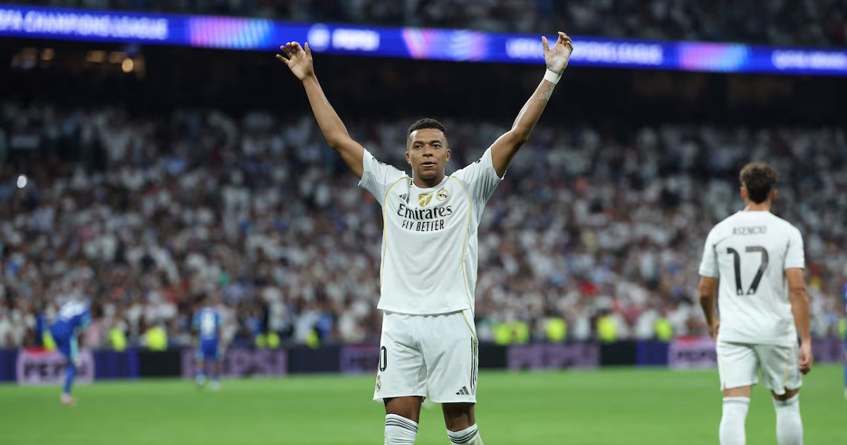 «Реал» «Барселонаны» жеңді