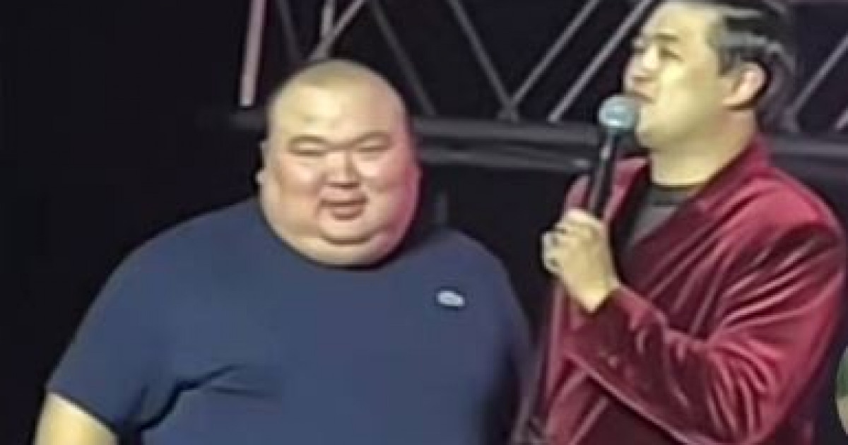 «Әрең жүр...»: актер Рамазан Амантай оқырманды алаңдатып қойды (видео)