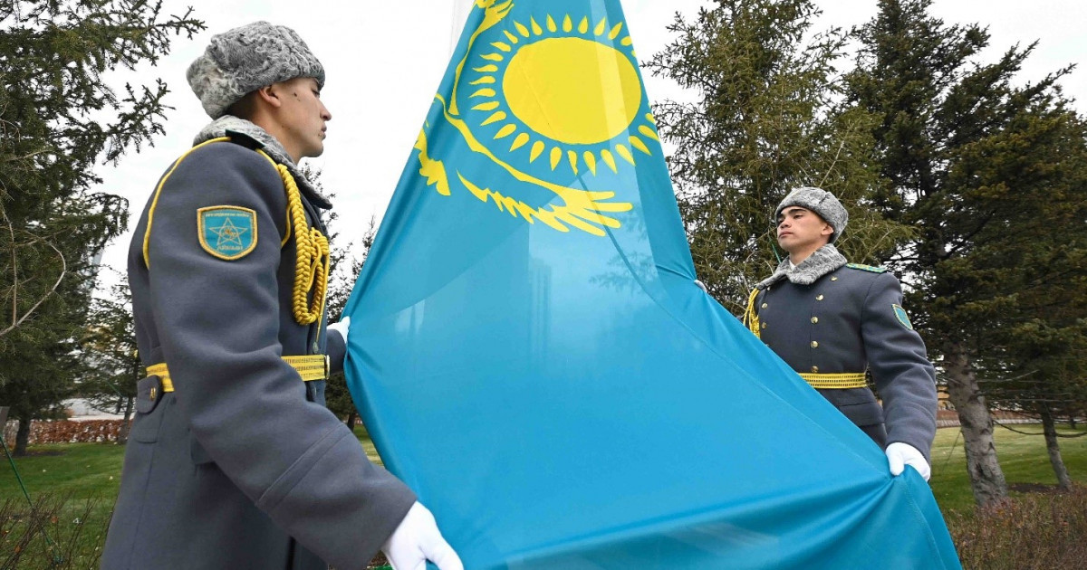 Республика күні – мемлекеттің тәуелсіздік символы