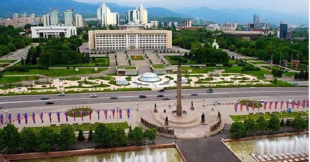 Республикаға танымал «Республикалар»