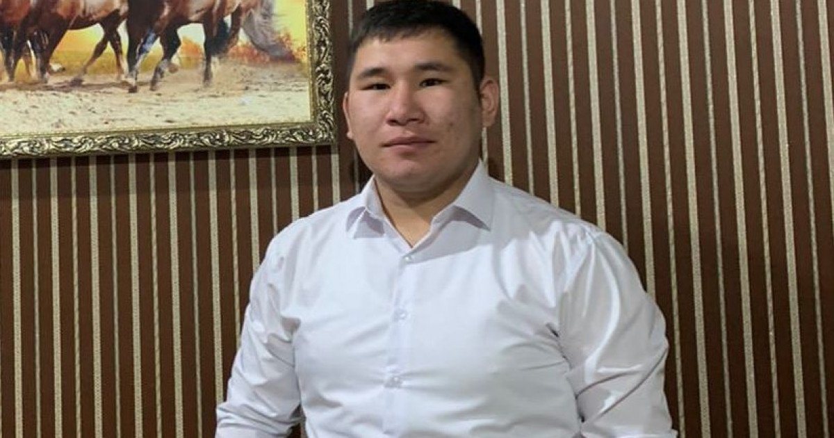 «Серпін» бағдарламасының арқасында мамандығыма жол таптым – Ұлар Қайратұлы