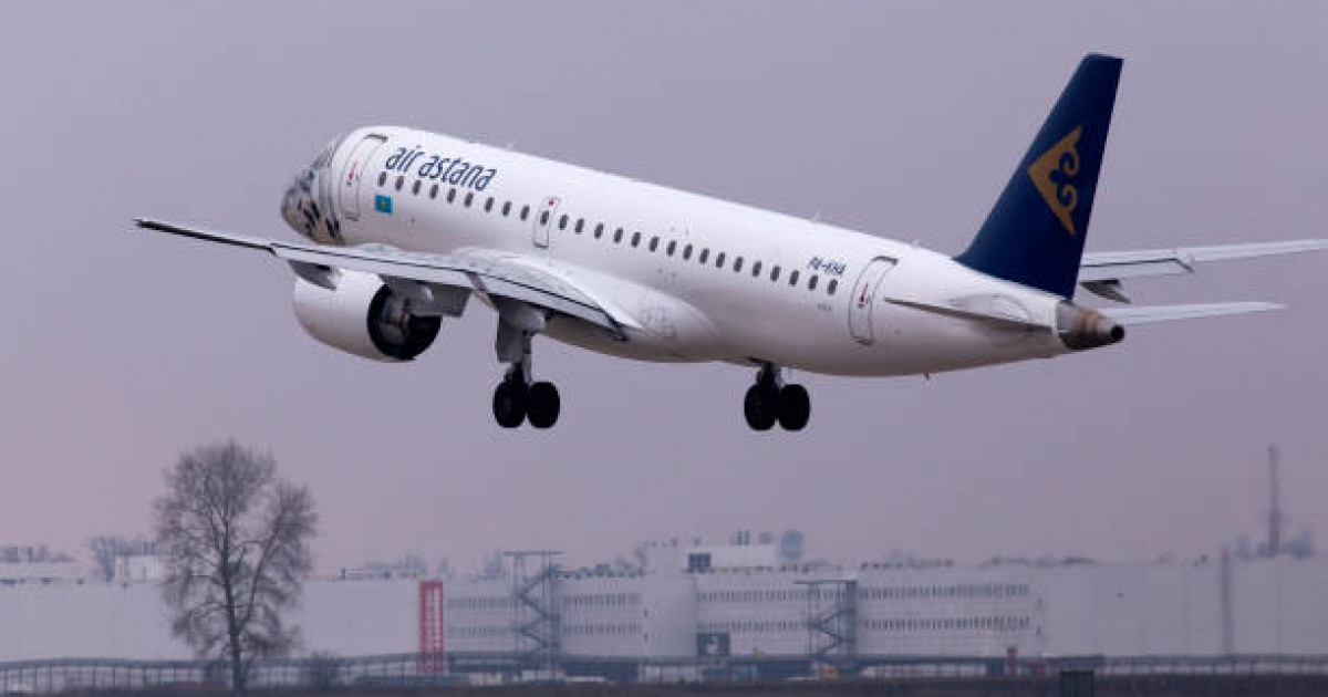 "Шағым көбейген": Air Astana мен Fly Arystan-ға қатысты тексеріс жүрмек