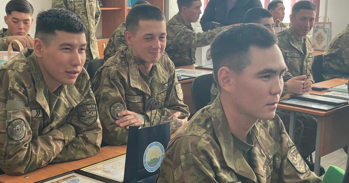 Таман бойдақтары