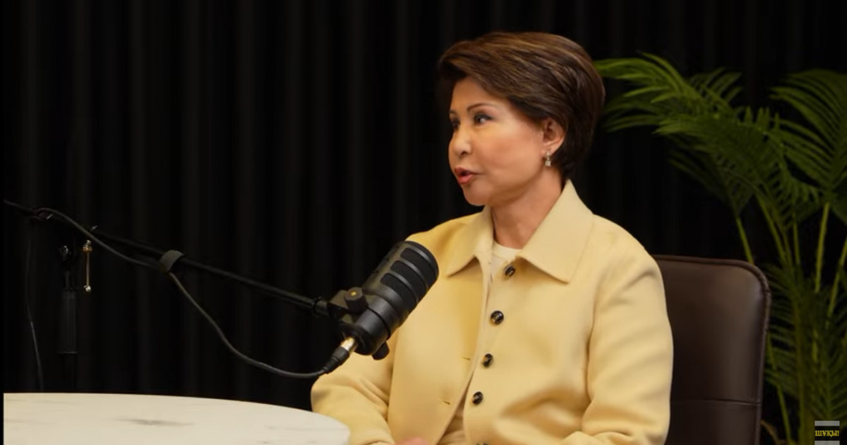 «Сол себепті мені тойға жиі шақырмайды»: Роза Рымбаева тойда неге ән айтпайтынын айтты (видео)