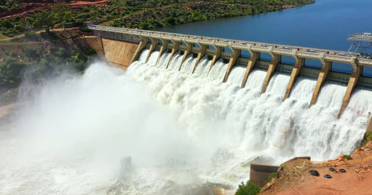 Су ресурстарын басқаруда жаңа тәсілдер қажет – Мемлекет басшысы