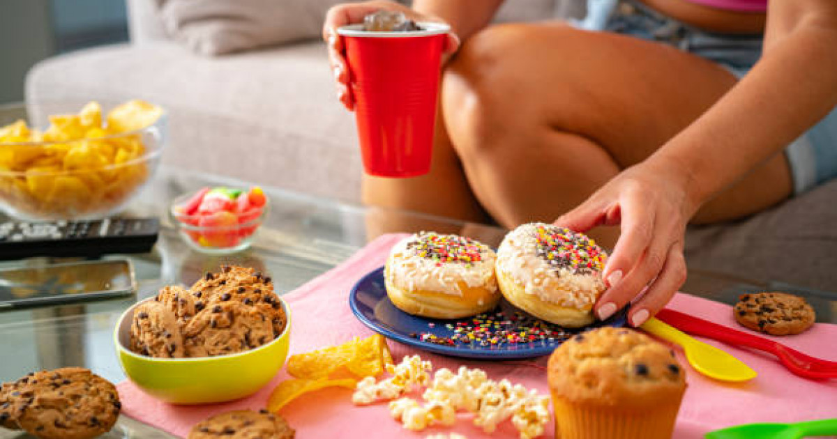 Секс Қоғалым