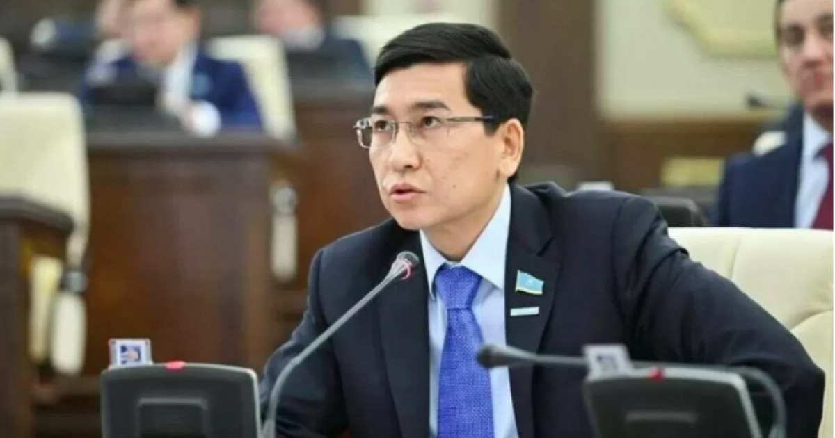 Табылған тарихи жәдігерлер шаң басып шашылып жатыр – Асхат Аймағамбетов