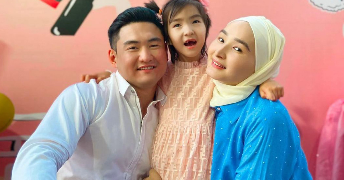 «Табысының 10 пайызын аударады»: мүгедектігі бар балаларға көмектеседі