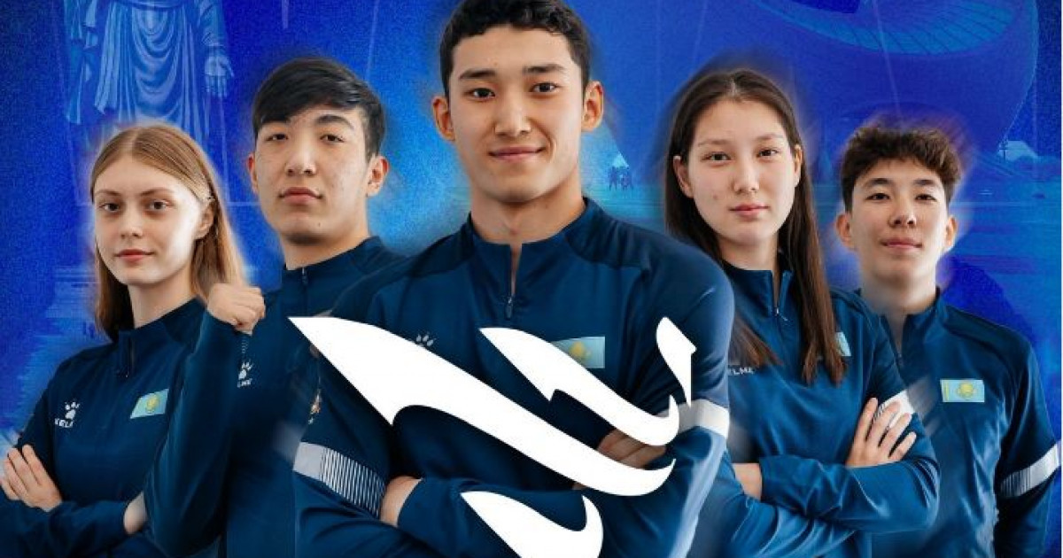 Таэквондодан әлем чемпионаты өтеді