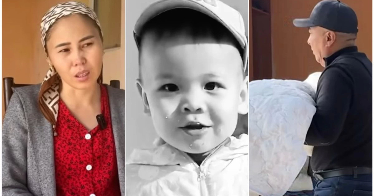 «Таңғы тоғызға дейін қараусыз жаттық»: Арыста дәрігерді оята алмаған ана 4 жасар ұлынан айырылды