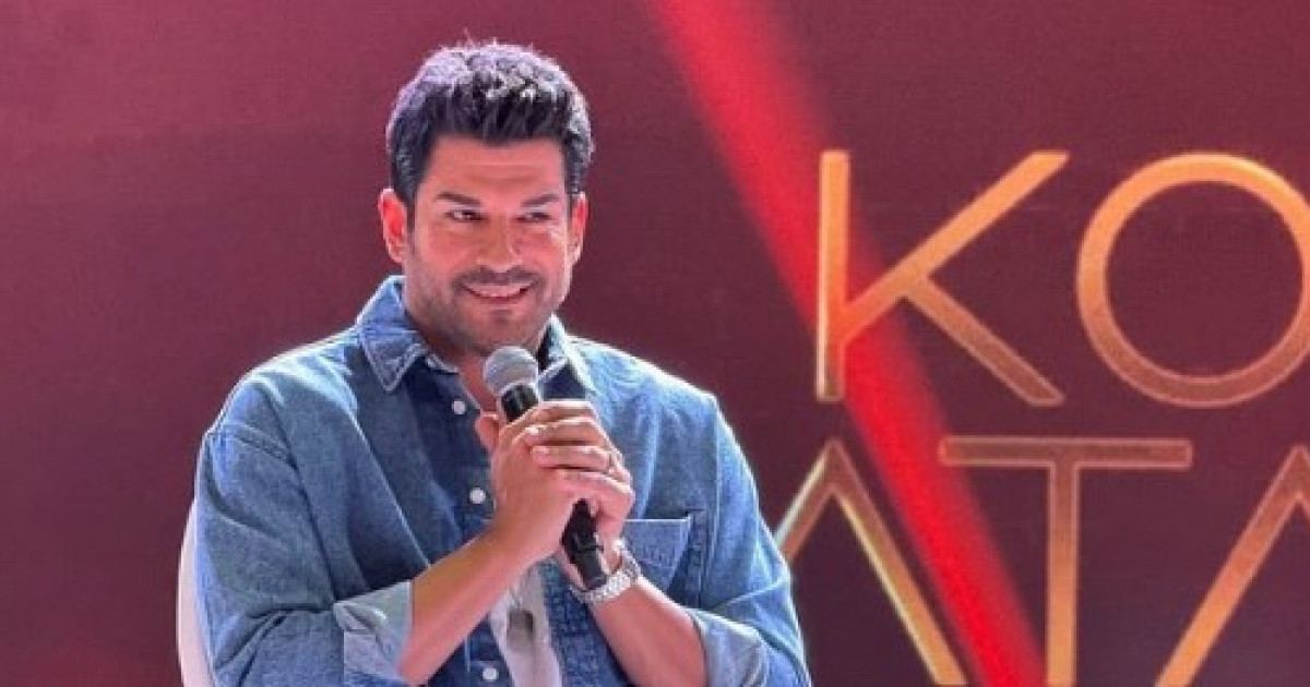 Қожайын мен оның достары құлмен көңіл көтереді