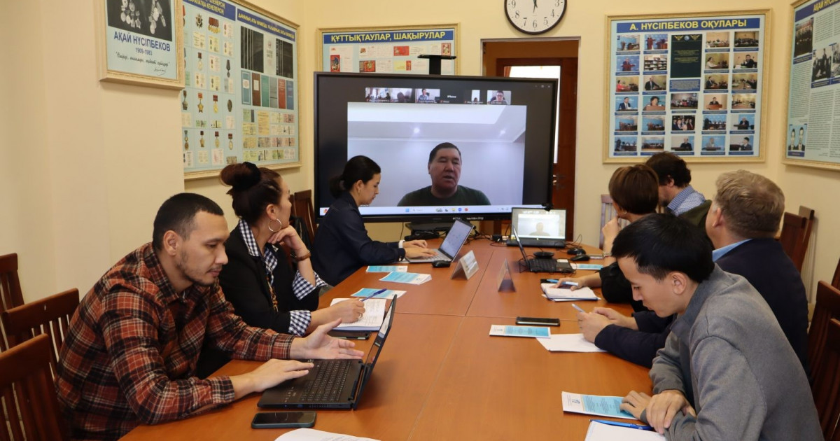 Тарихтың үнсіз беттері: концлагерьлердегі қазақстандық тұтқындар тағдыры