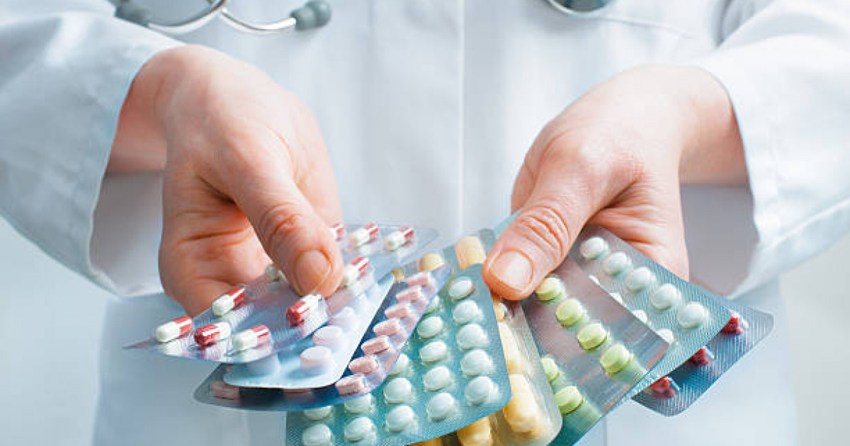 Тіркелмеген дәрі-дәрмектерді әкелуге арналған электронды  рұқсаттың жаңа формасы енгізілді