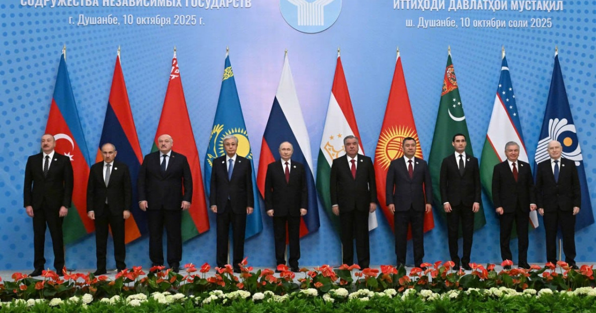 ТМД елдері қақтығыс факторларын жою үшін күш біріктіруі тиіс – Қасым-Жомарт Тоқаев