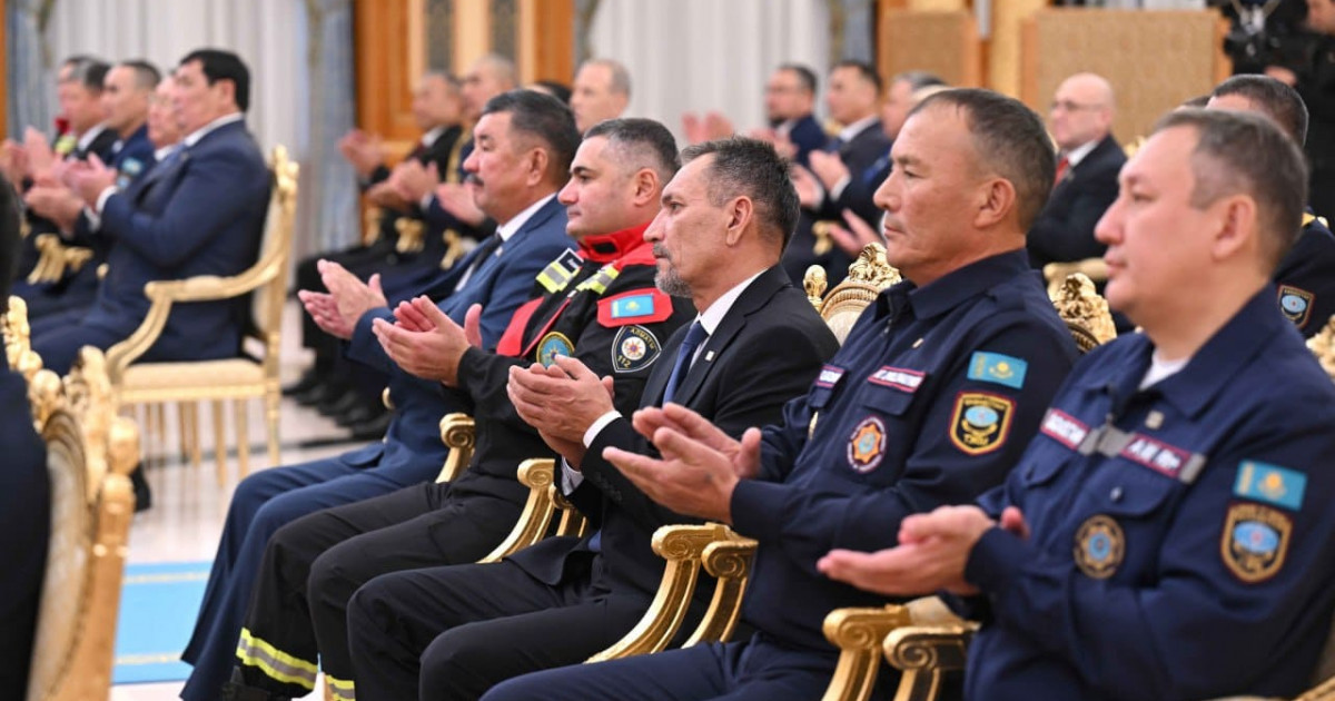 Тоқаев тек мемлекеттен бөлінетін қаражатқа қарап отыратын спорт федерацияларының басшыларын сынға алды