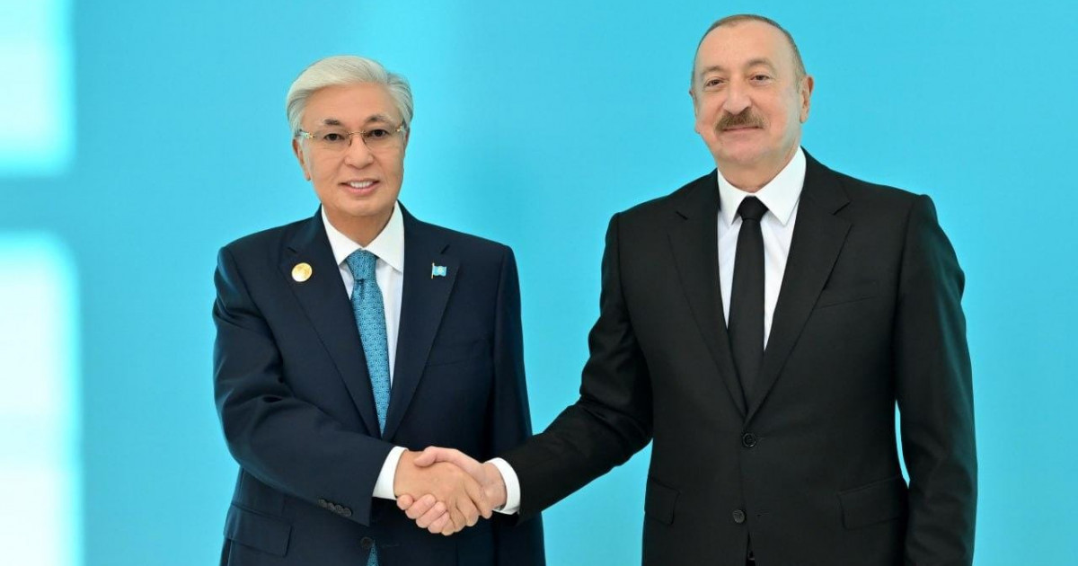 Тоқаев Түркі мемлекеттері ұйымының ХІІ саммитіне қатысады