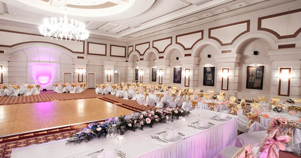 Той мәдениеті: дәстүр ме, жарыс па?