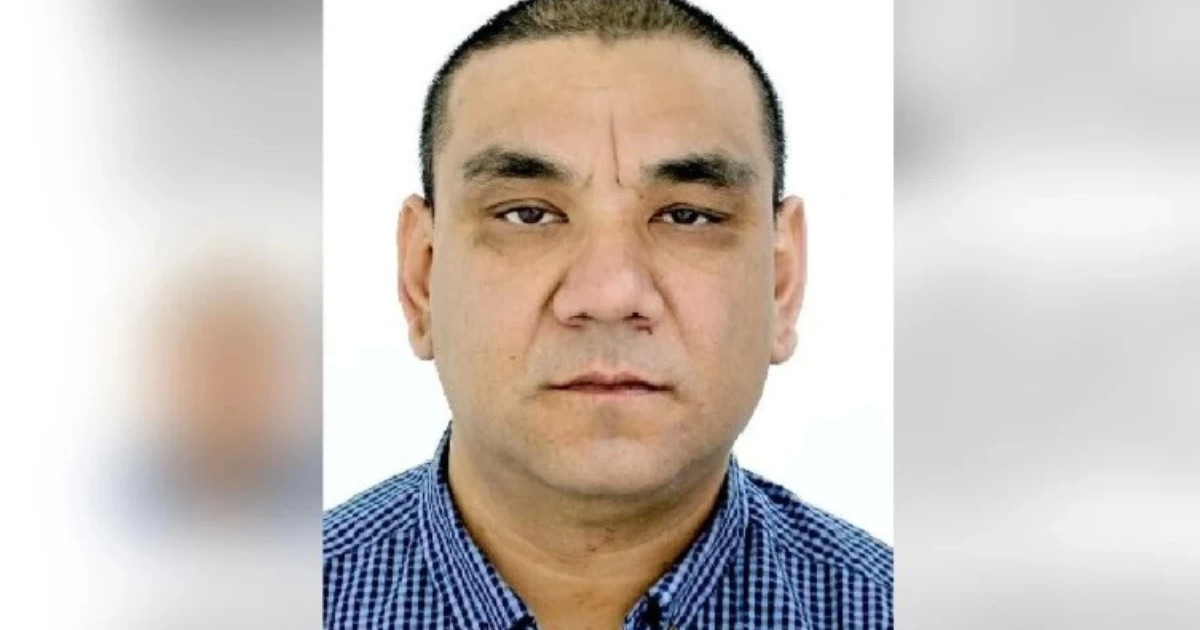 Түркістанда медициналық мекемеден қашып кеткен сотталушы ұсталды