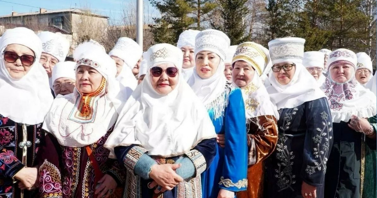 Ұлт тәрбиесі – тұтастықтың темірқазығы