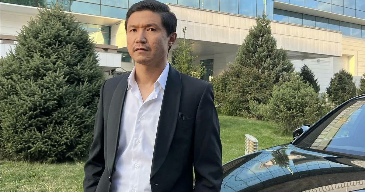 «Ұят...»: әнші Бағлан Әбдірайымов өмірдегі ең үлкен өкінішін айтты