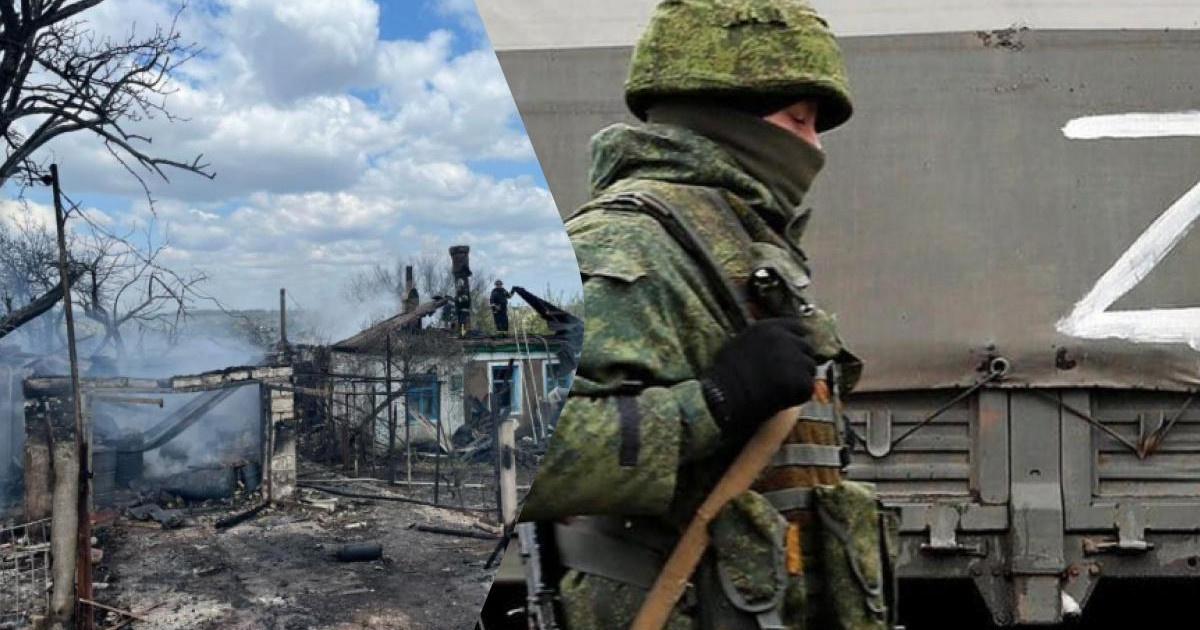 Украинаның Мирноград қаласы маңында қиян-кескі ұрыс жүріп жатыр