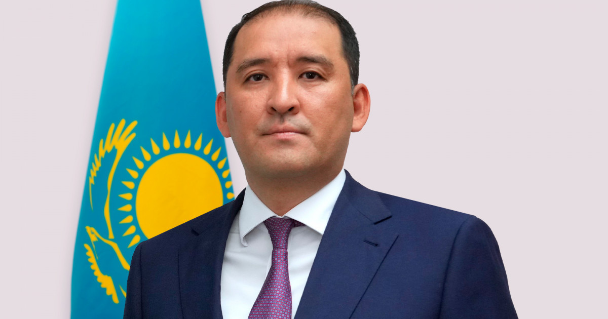 Жәнібек Тайжанов: «Достық-Мойынты» теміржол жобасы еліміздегі транзиттік және экспорттық әлеуетті арттырады