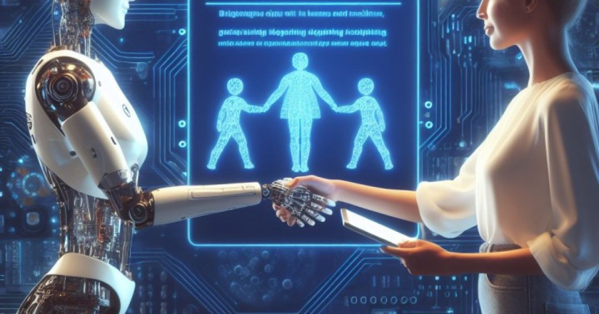 Сенат қабылдаған жаңа заң бойынша жасанды интеллект өзінің адам емес екенін айтуға міндетті