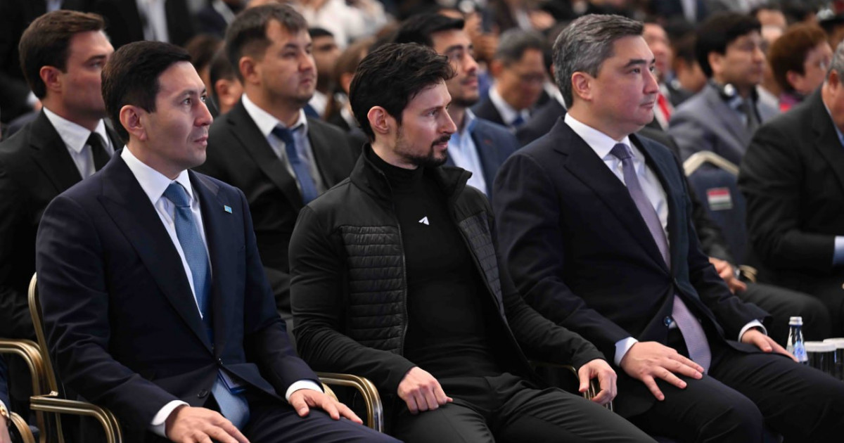 ЖИ әлеуетін Әділетті, Қауіпсіз және Қуатты Қазақстанды құру үшін қолдануға болады – Тоқаев