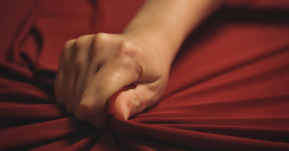 Lilac Rain жер асты гүлі