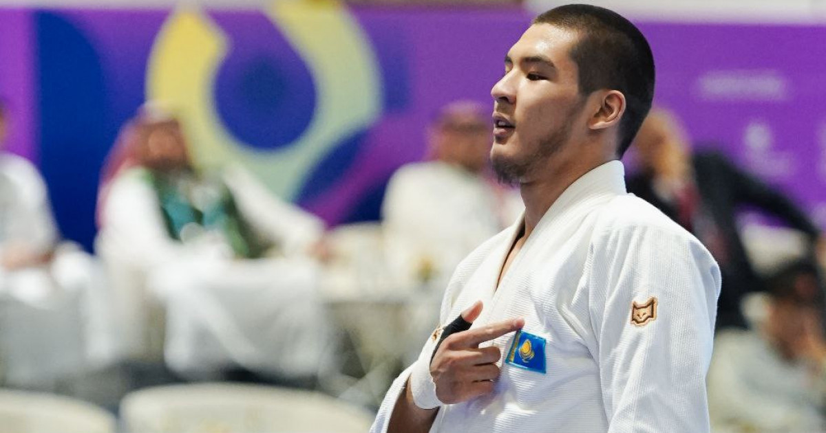 «15 алтын, 20 күміс, 21 қола»: Қазақстан құрамасының Ислам ынтымақтастығы ойындарындағы жетістіктері