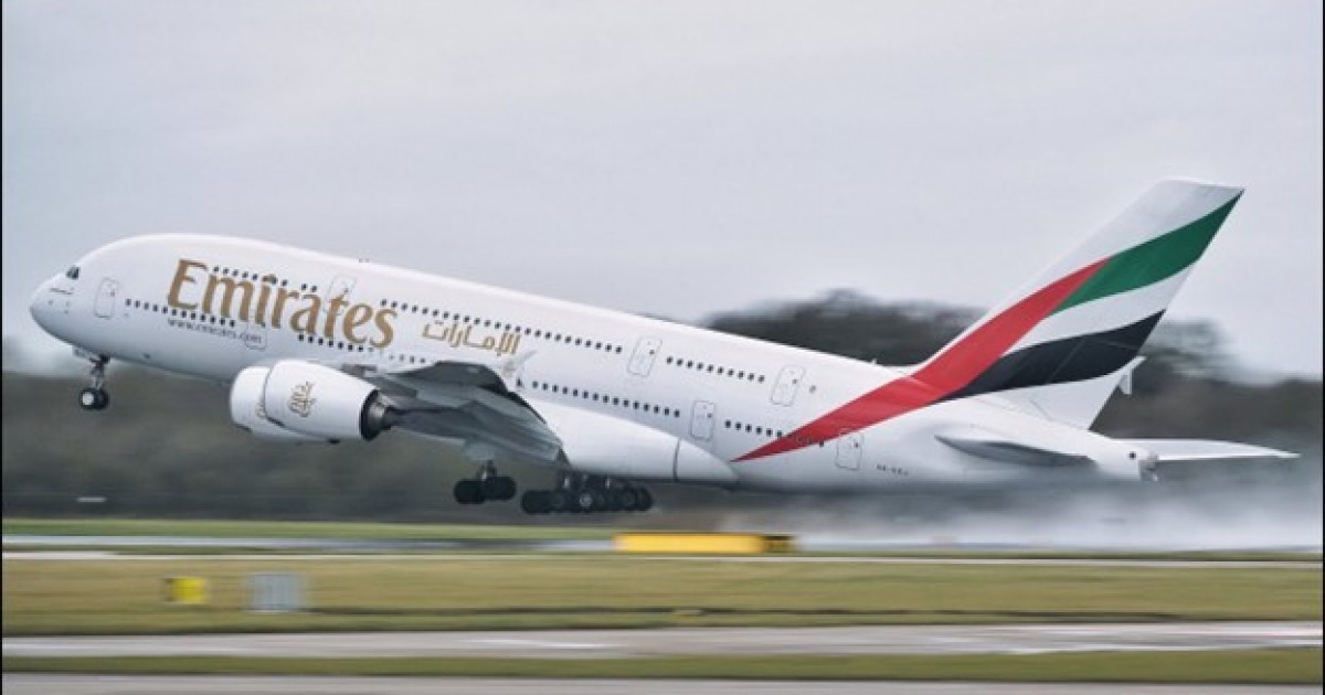 22 сағат қонбай ұшатын жолаушылар ұшағы жасалды