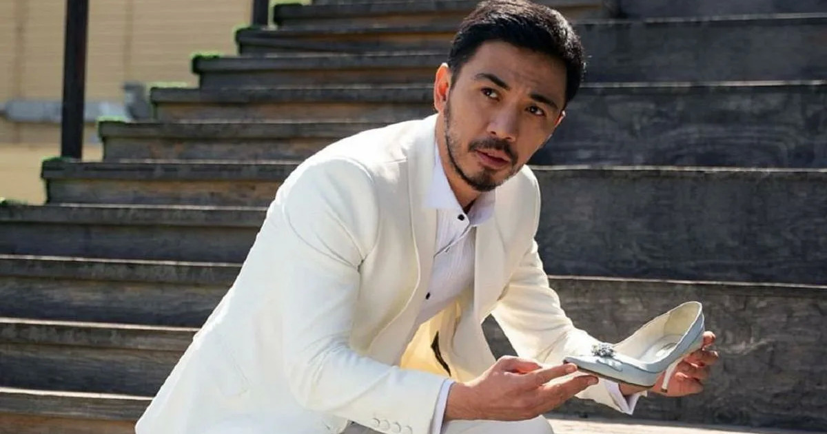 «Ақбота екеуіміз бір шешімге келдік...»: Дәурен Айдарқұлов жеке өмірі туралы айтты (видео)