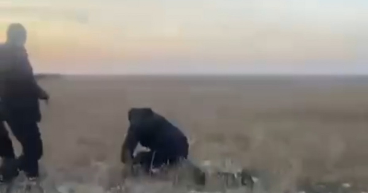 Ақмола облысында 14 жастағы қызды қатыгездікпен өлтірген ер адам ұсталды (ВИДЕО)