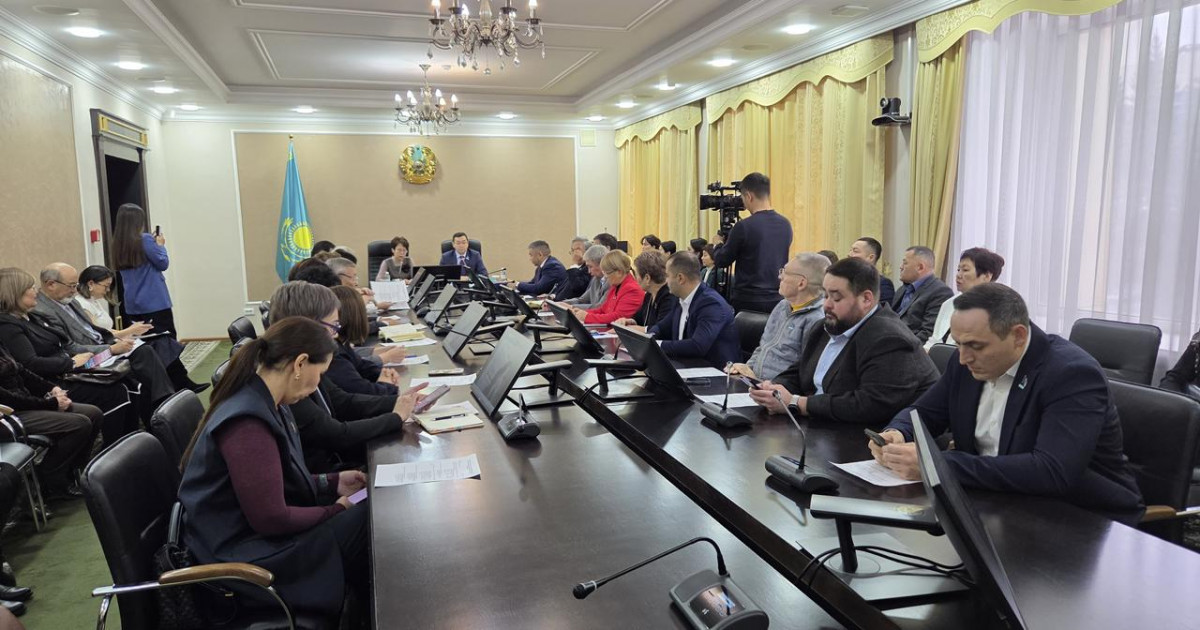 Ақмола облысында әйелдердің әлеуетін арттыруға арналған маңызды бастамалар талқыланды
