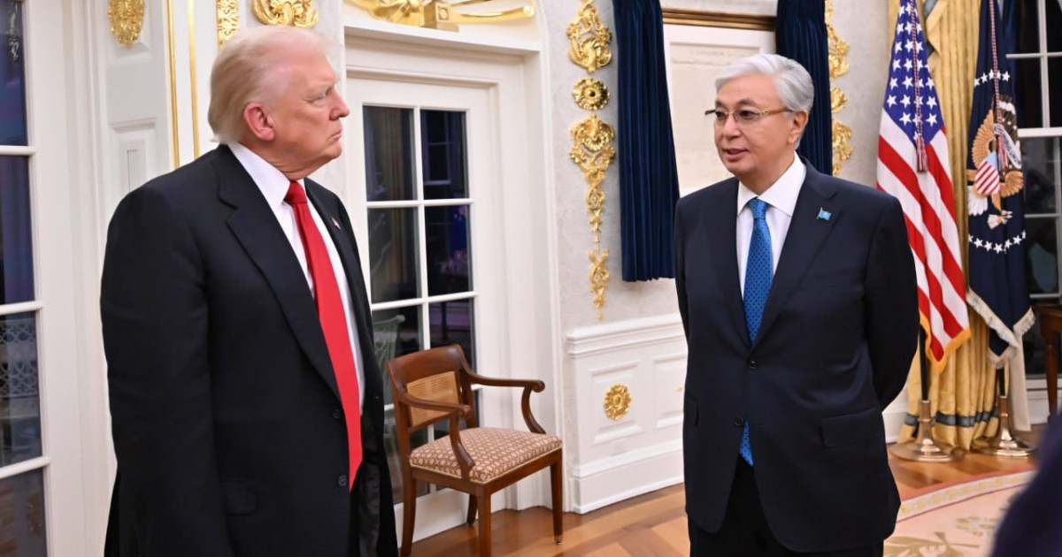 АҚШ–Орталық Азия серіктестігі: C5+1 аясындағы диалогтың саяси және экономикалық салмағы артып келеді