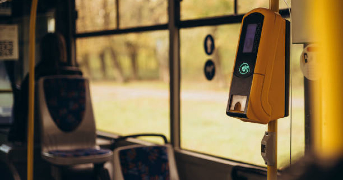 Алматыда жолаушы автобус жүргізушісіне шабуыл жасаған